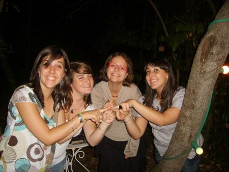 18 ans mandy